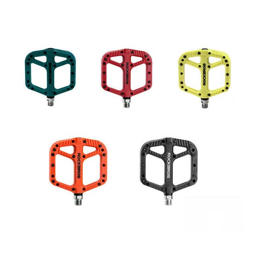 Rockbros fahrradpedale mtb - rockbros,