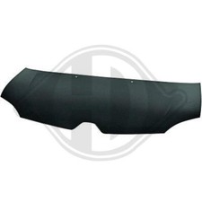 4483000 Motorhaube für RENAULT TWINGO III (BCM_)