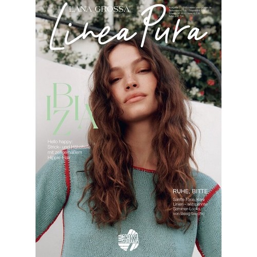 Lana grossa linea - lana,