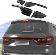 4PCS Rücklicht Lampe Dekor