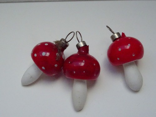 Weihnachtsschmuck