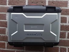 Set wandhalter BMW R 1200 GS