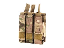 MOLLE Triple Mp5 / Mp7 / Mp9