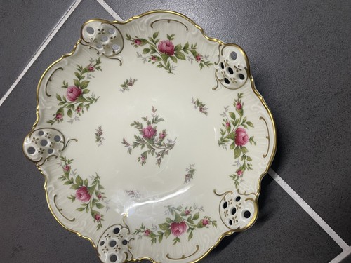 Rosenthal schale moosrose - rosenthal,