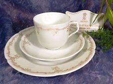 Kaiser Porzellan DUBARRY Louvre - 1 Kaffeegedeck