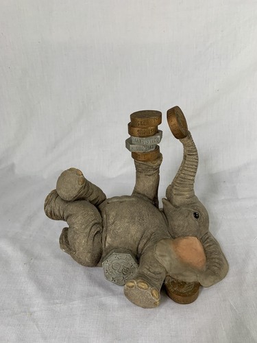 Tuskers the adventures - the, of