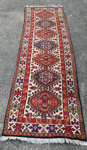 Orientteppich teppich alt - alt, &