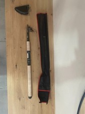 Mitchell Excellence Tele 40