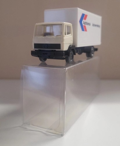 Wiking mercedes benz lp - 1:87,