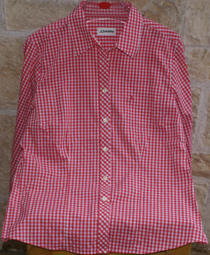 Schöffel bluse wanderbluse - schöffel,