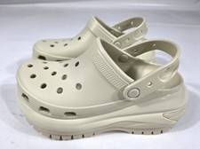 Crocs Mega Crush Clog Schuhe