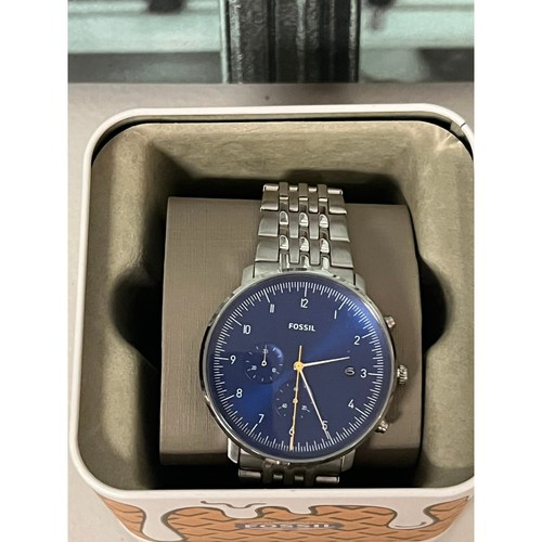 Fossil fs5542 chase timer - fs5542,