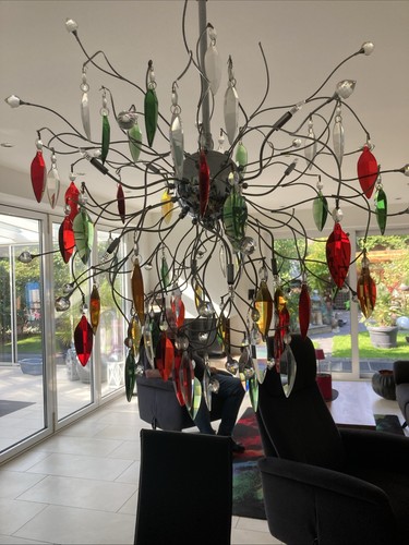 Designer wohnzimmerlampe - designer,