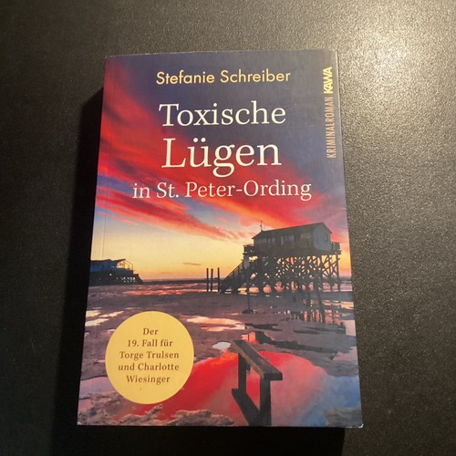 Toxische lügen st - toxische,