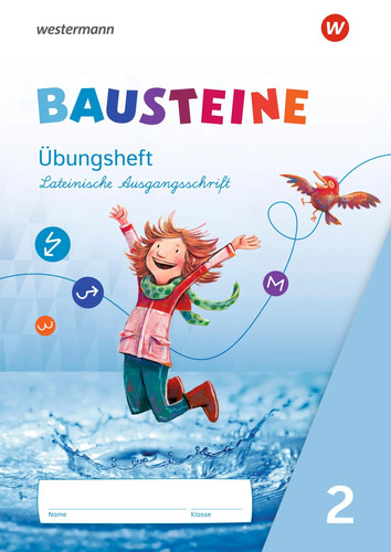 Bausteine sprachbuch - bausteine, 2