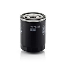 Ölfilter für Pontiac