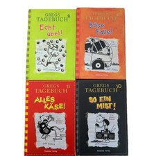Gregs tagebuch 10 11 - 8,