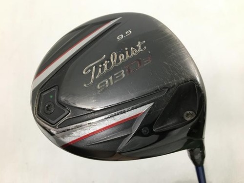 Titleist 913d3 grad 1w - titleist,