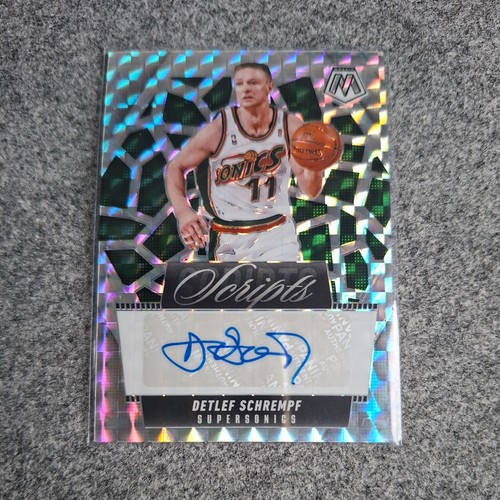 2024 panini mosaic scripts - 2024-25,