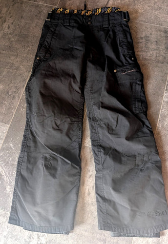 Protest skihose schneehose - skihose,,