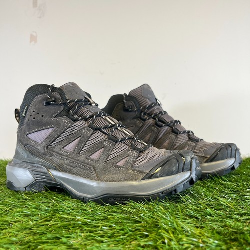 Salomon stiefel größe - salomon,