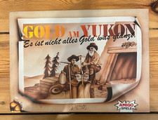 Amigo – Gold am Yukon