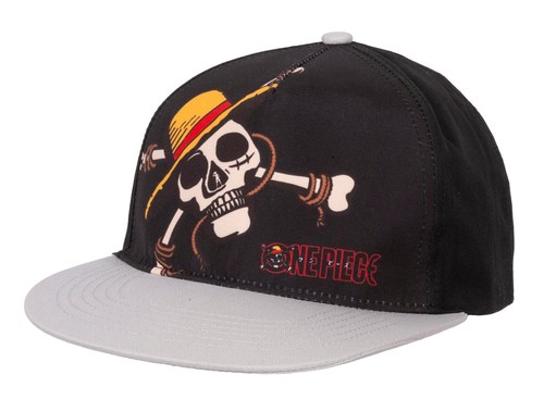 Kappe one piece totenkopf - piece,