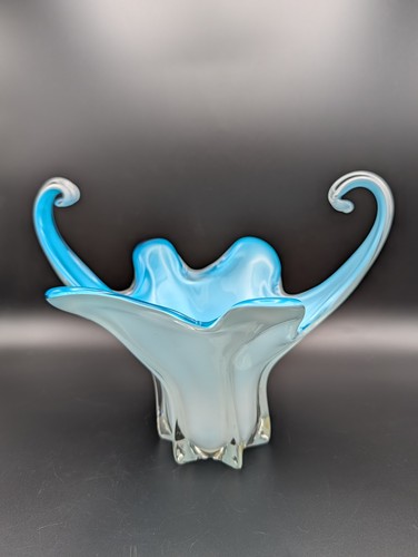 Vintage murano glas - vintage,