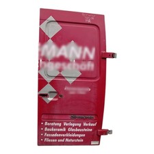 ✅Heckklappe MERCEDES