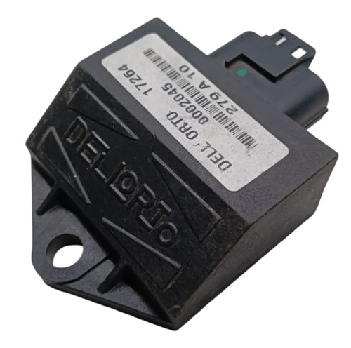 Cdi einheit für lml star - lml, 125
