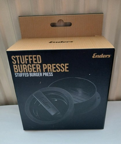 Enders stuffed burgerpresse - stuffed,