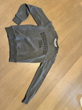Dsquared2 Sweatshirt Pullover