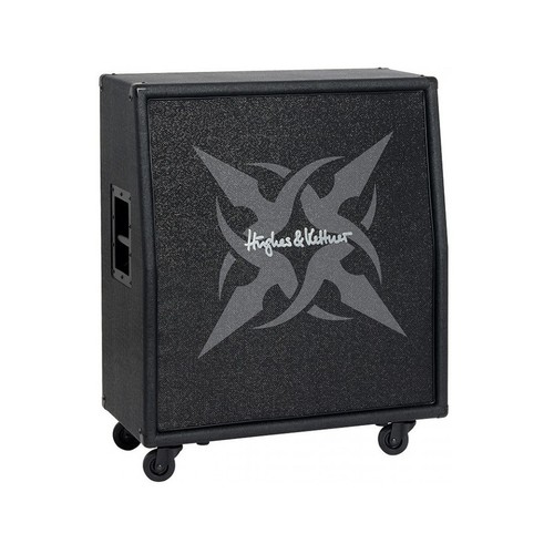 Hughes kettner mc412 - hughes&kettner,