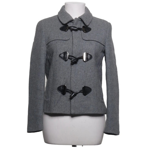 Zara basic dufflecoat damen - basic,, dufflecoat,