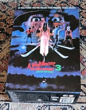 Nightmare On Elm Street  3