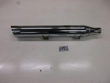 Auspuff Endtopf L816. Harley