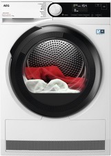 AEG Wärmepumpentrockner