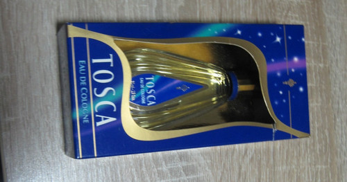 Tosca eau cologne - cologne, 35