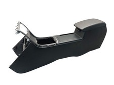 Mittelkonsole vorne Armlehne für MAZDA  6 KOMBI (GH) 1.8 GS1D-64433 GS1D-64441