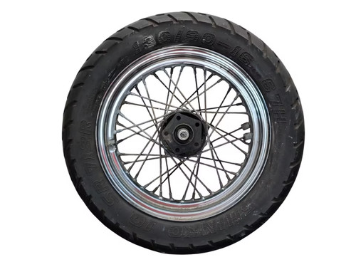 Harley davidson komplettrad - harley,