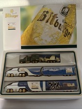 WERBETRUCK Bitburger Nr.52 3er Set