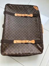 Originaler Vintage Louis Vuitton Koffer 70x50x15cm