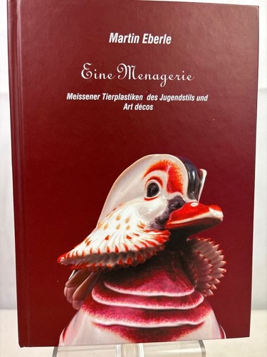 Eine menagerie meissener - menagerie,