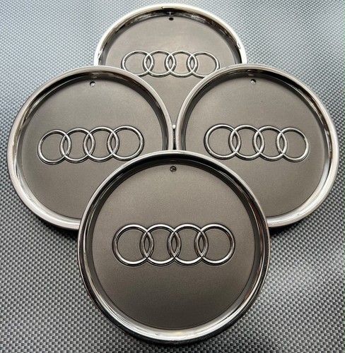 Original audi - 4x,