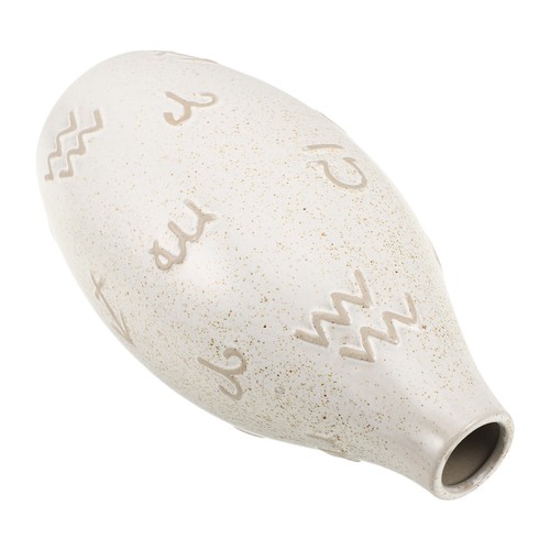 Nordische keramikvase moderne - keramikvase,,