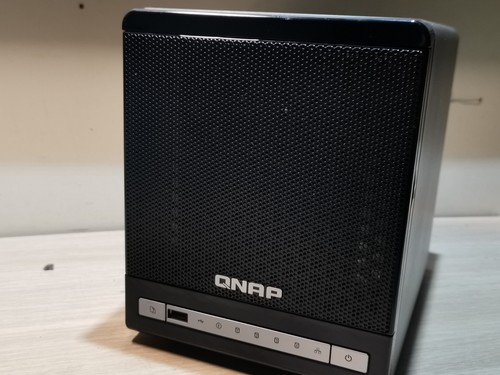 Qnap 409 pro - ts-409,