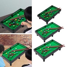 Mini Tisch Pool Spielzeug