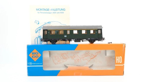 Roco 4203 donnerbüchse - roco, h0