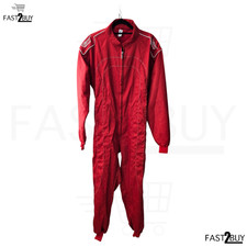 Speed Racewear Kartoverall