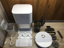 dreame L10s Pro Ultra Heat